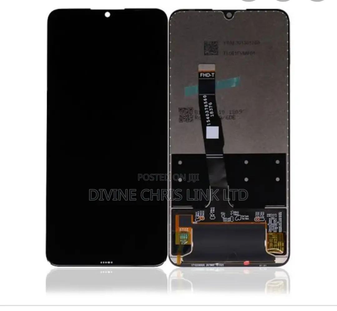 Huawei P30 Lite/Nova 4E Screen