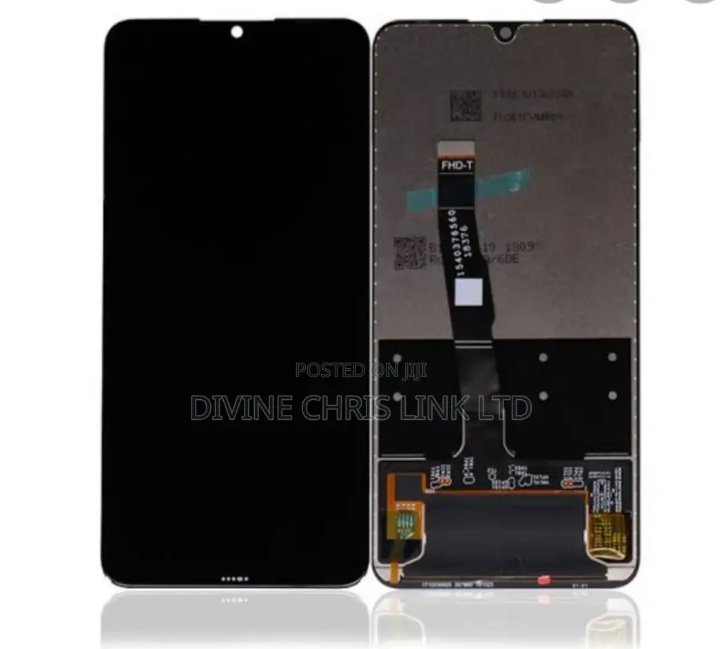 Huawei P30 Lite/Nova 4E Screen