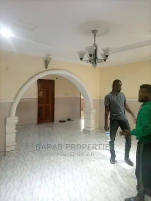 3bdrm Block of Flats in Abule Egba for rent