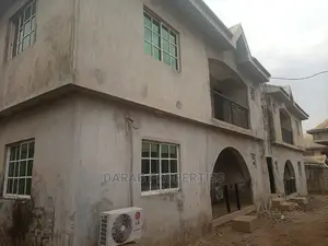 3bdrm Block of Flats in Abule Egba for rent
