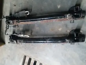 Front Beams (Brackets)For Santafe 08