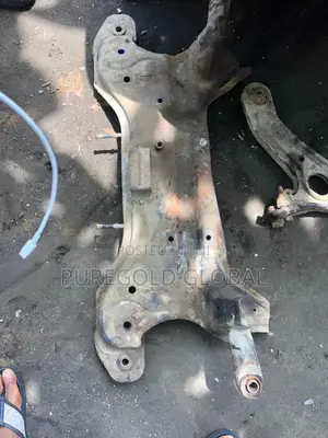 Front Engine Beam for Hyundai and Kia Products Available.