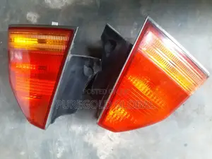 Hyundai Equus Tail Lamp Available Here