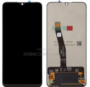 Huawei Mate 20 Screen