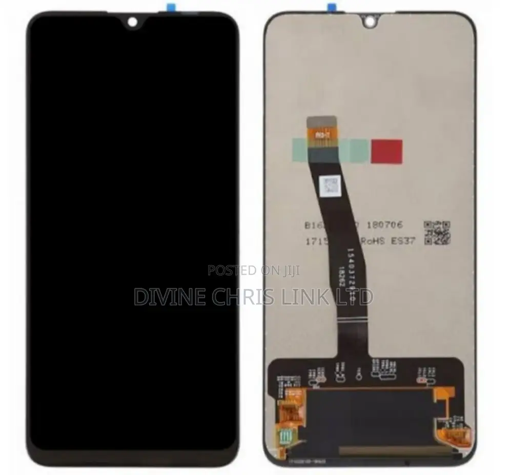 Huawei Mate 20 Screen