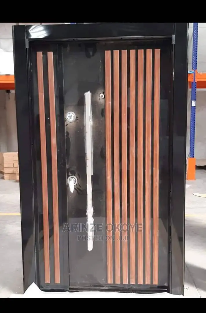 Quality Doors