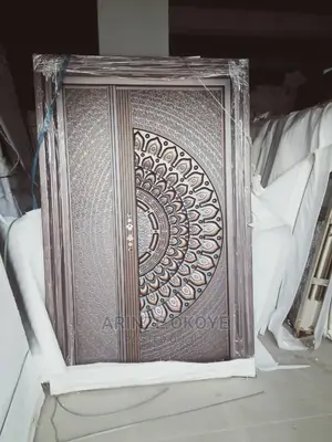 Quality Doors
