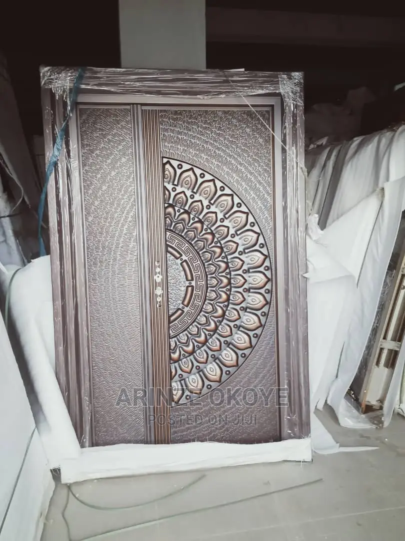 Quality Doors