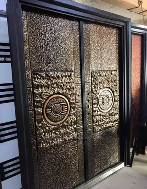 Quality Doors