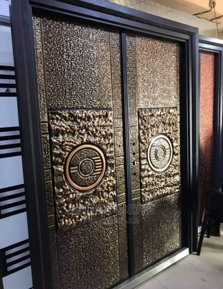 Quality Doors