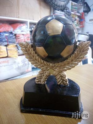 Football Award.
