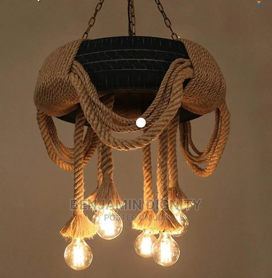 Pendant Light