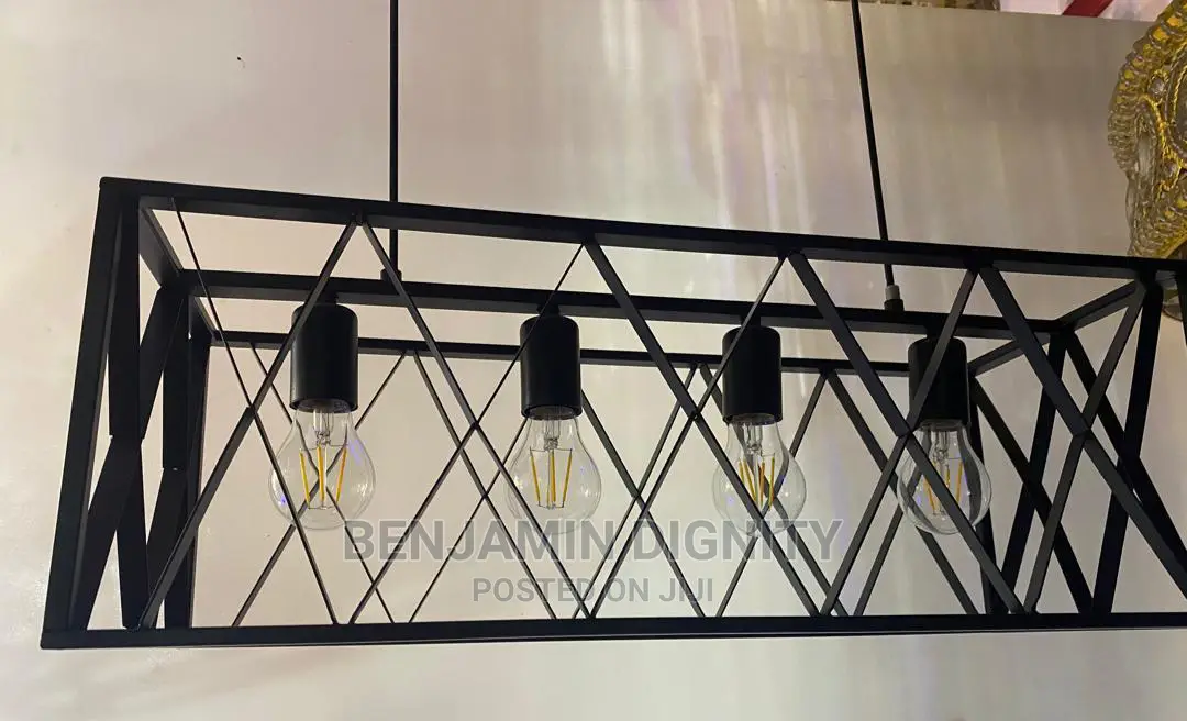 Pendant Light