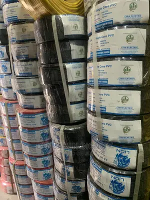 Wire and Cables