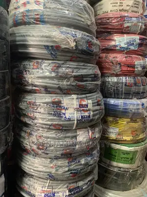 Wire and Cables