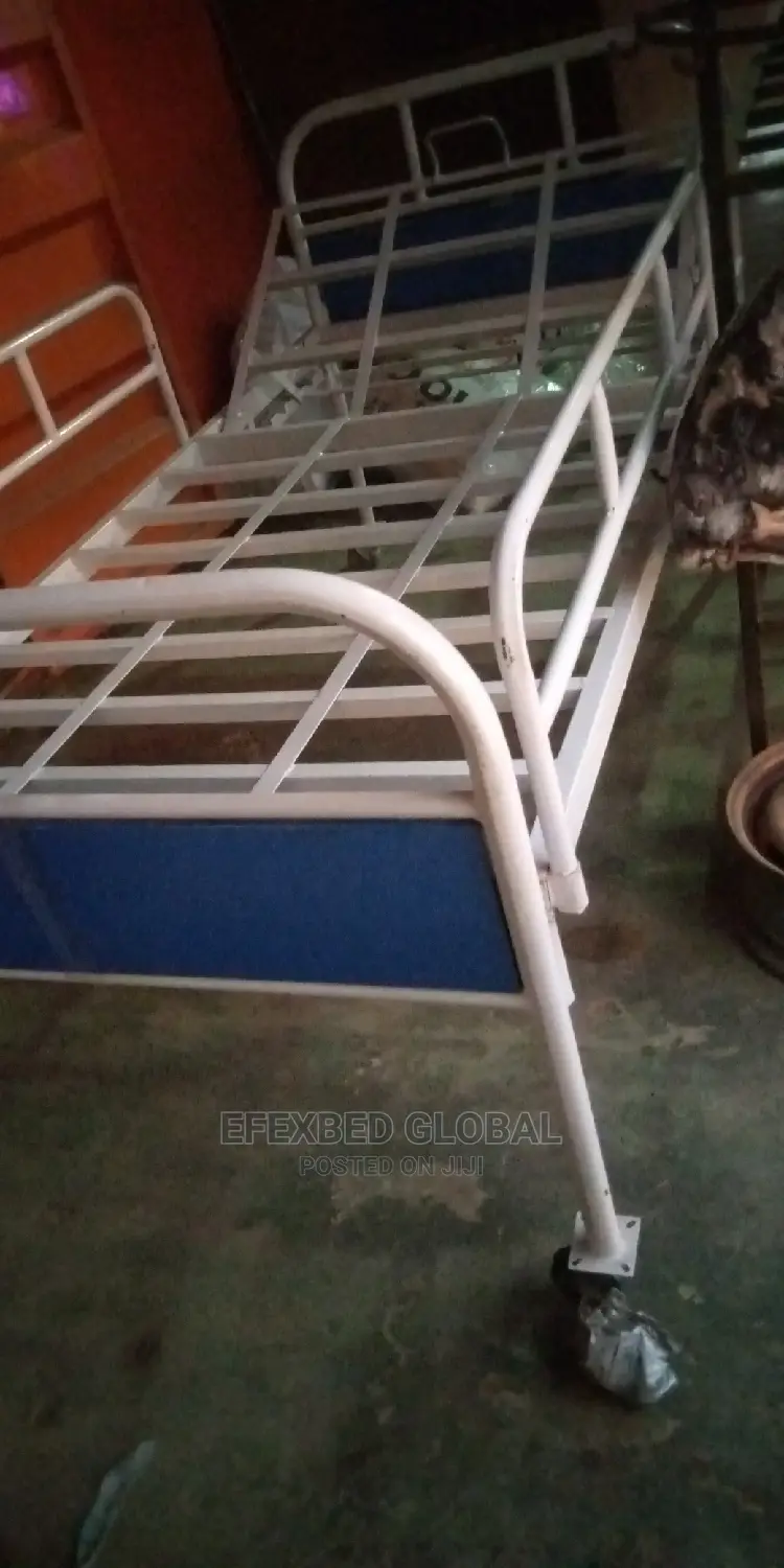 Hospital Bed