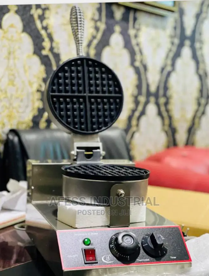 Quality Cone Making Machine