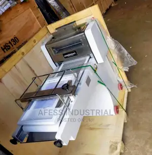 Brand New Moulder
