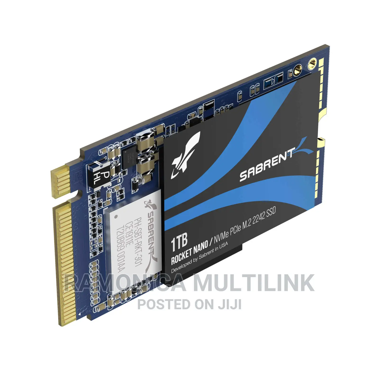 1tb Nvme/Pcie M.2 Internal SSD M.2 Nvme Pcie