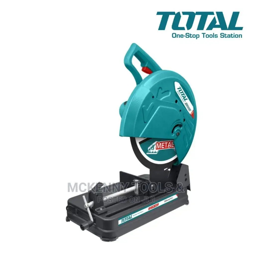 TOTAL 2350W Cut Off Saw Rm 759.00