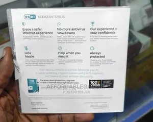 ESET Anti Virus