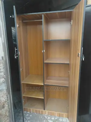 Wardrobe ,