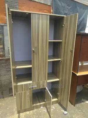 3*6 Wardrobe