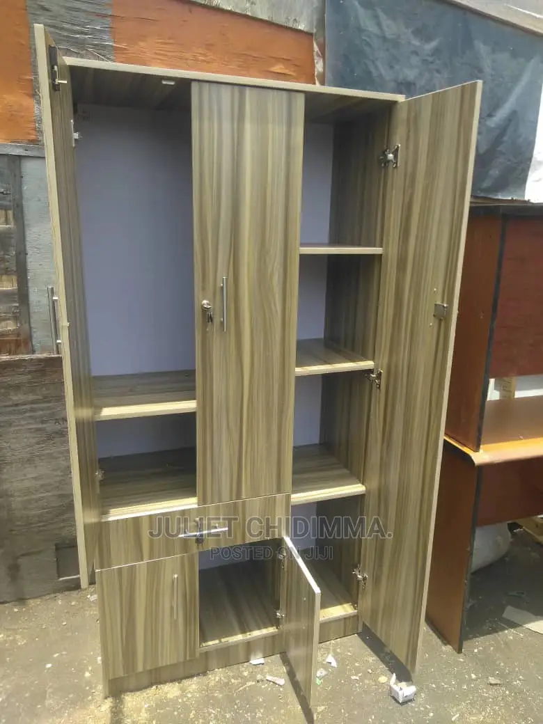 3*6 Wardrobe