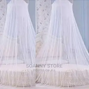 Mosquito Net 3/6