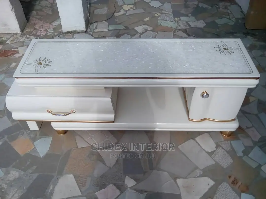 Plasma TV Stand
