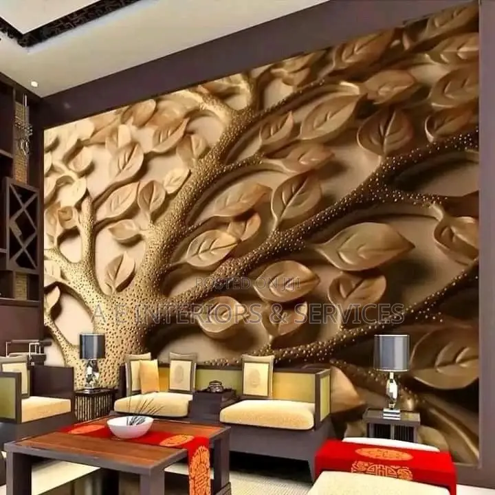Ceiling Wall Murals