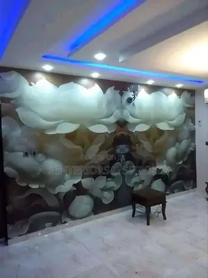 Ceiling Wall Murals