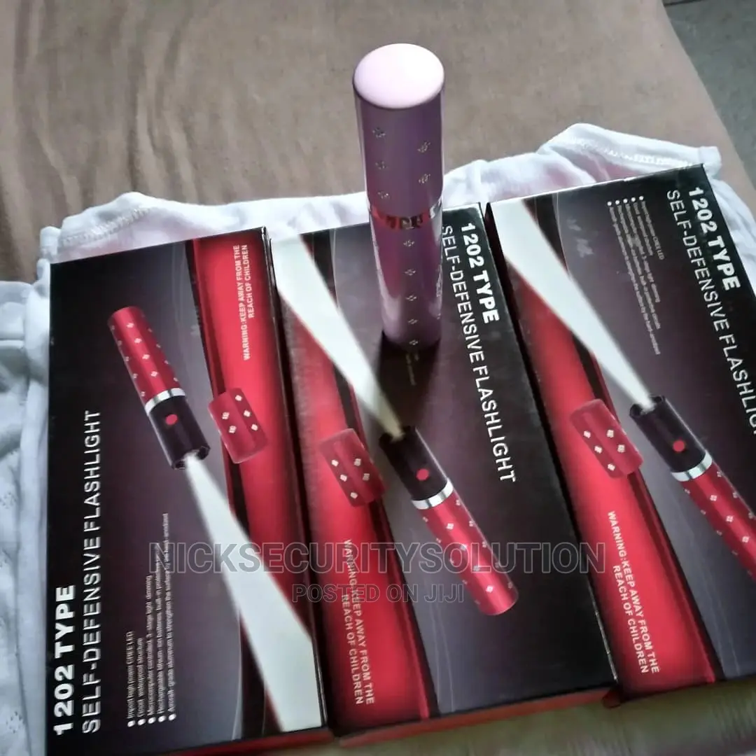 Flash Light