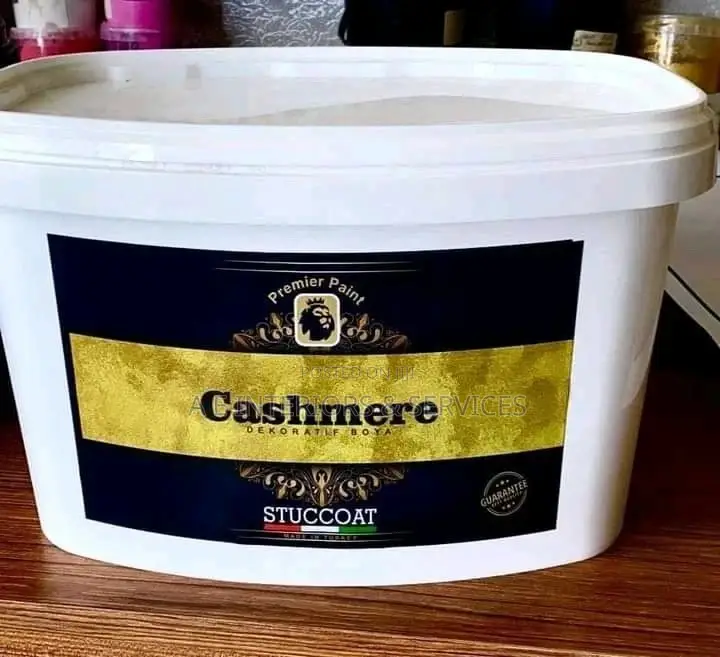 Stuccoat Paint