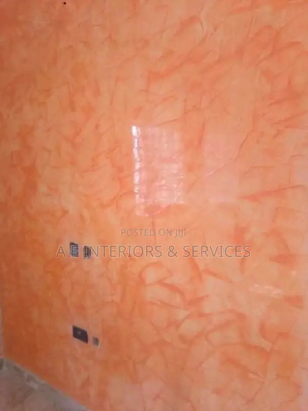Stuccoat Paint