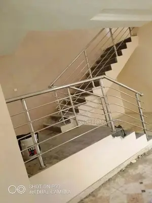 Turkish Handrails