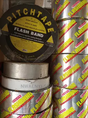 Original Flash Band