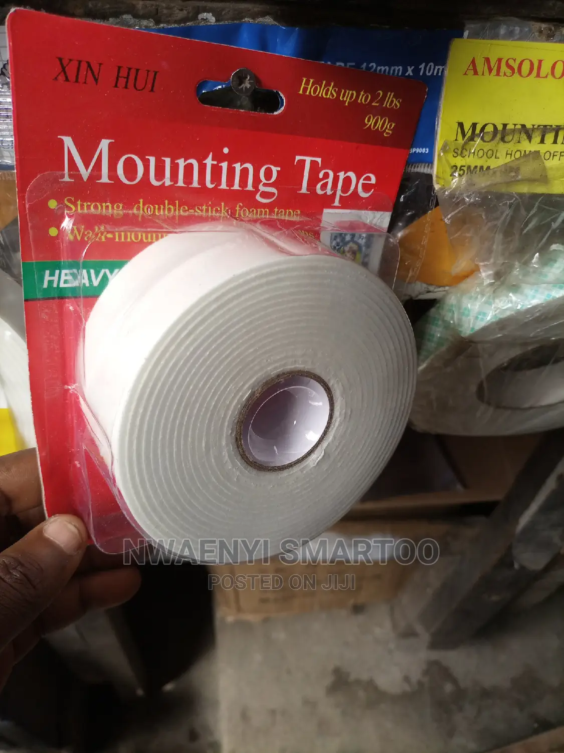 Double Side Tape