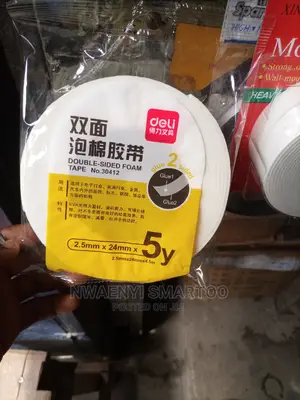 Double Side Tape