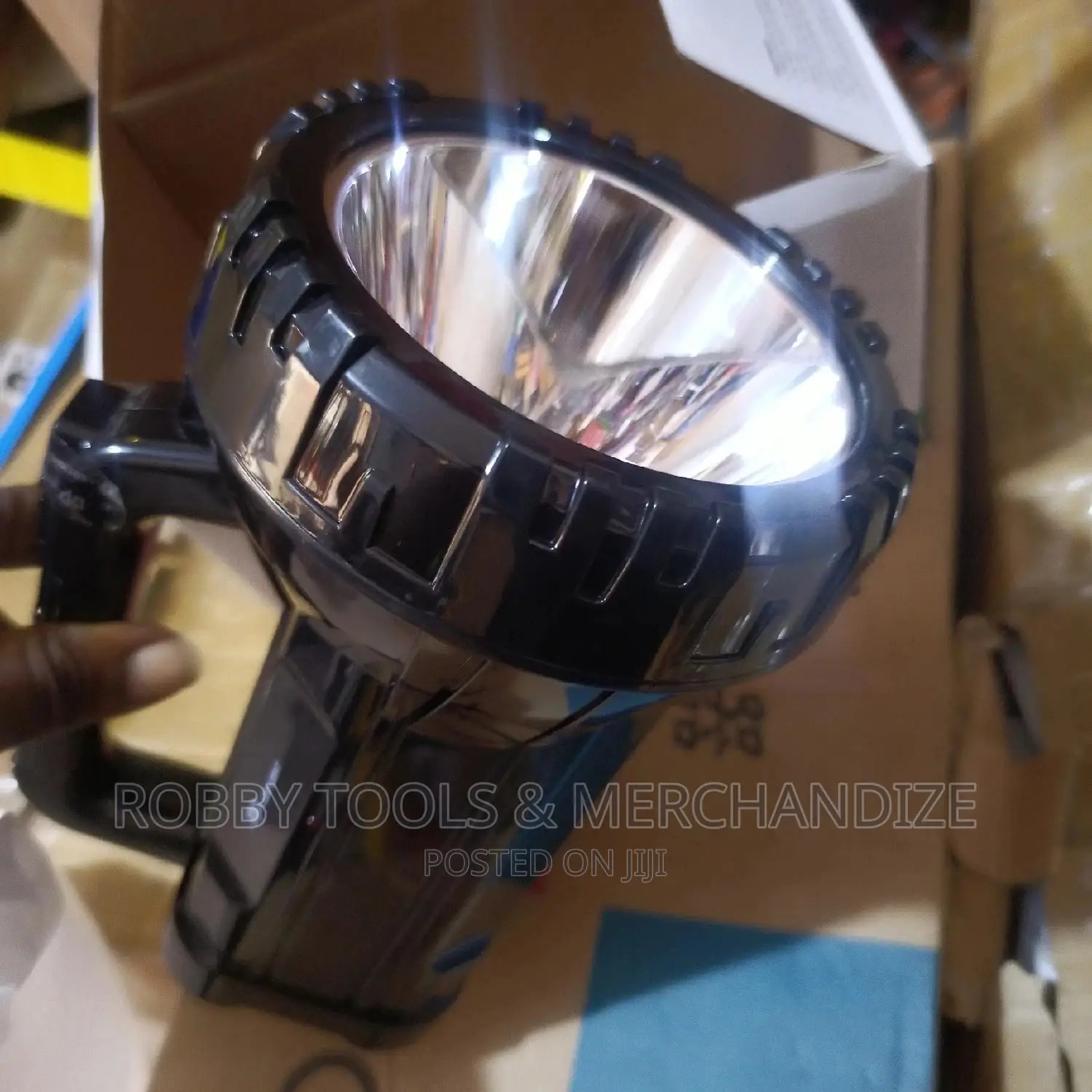 DP. LED Light Portable Rechargeable DP-7045B