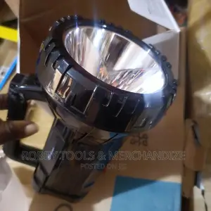 DP. LED Light Portable Rechargeable DP-7045B