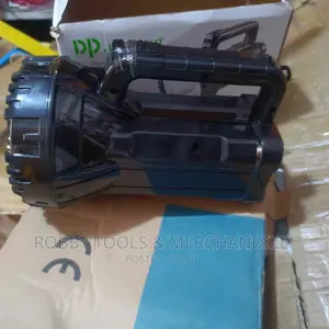 DP. LED Light Portable Rechargeable DP-7045B