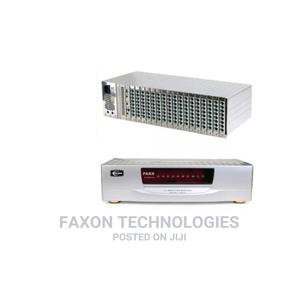 Ike Tc200-40 48extension Pabx Telephone System