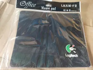 Photo - Mousepad for Optical Mouse