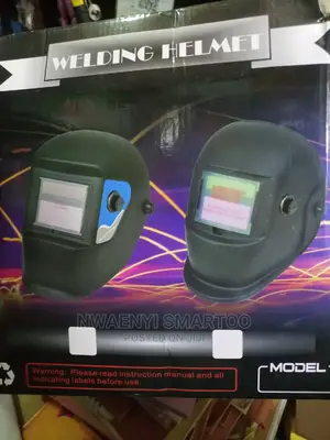Automatic Face Shield