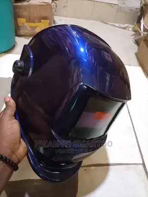 Automatic Welding Shiled