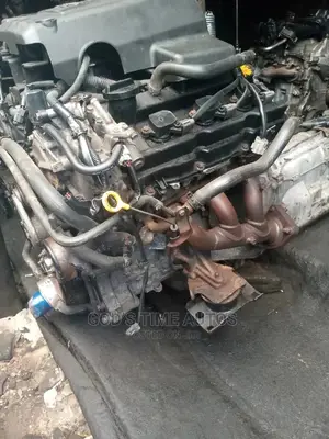 Nissan Partfinder 4.0