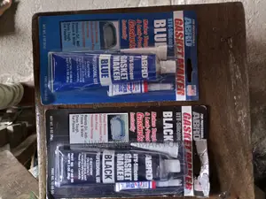 Gasket Marker Silicone