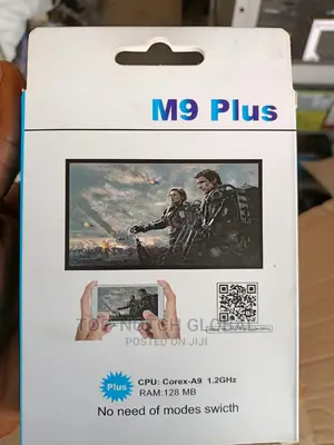 Anycast M9 Plus