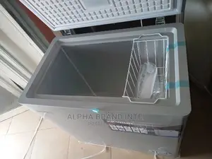 Skyrun Deep Freezer 145 Liters